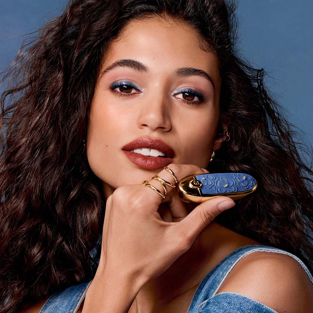 ROUGE G CASE PARA LABIAL (ESTUCHE PARA LABIAL RECARGABLE)